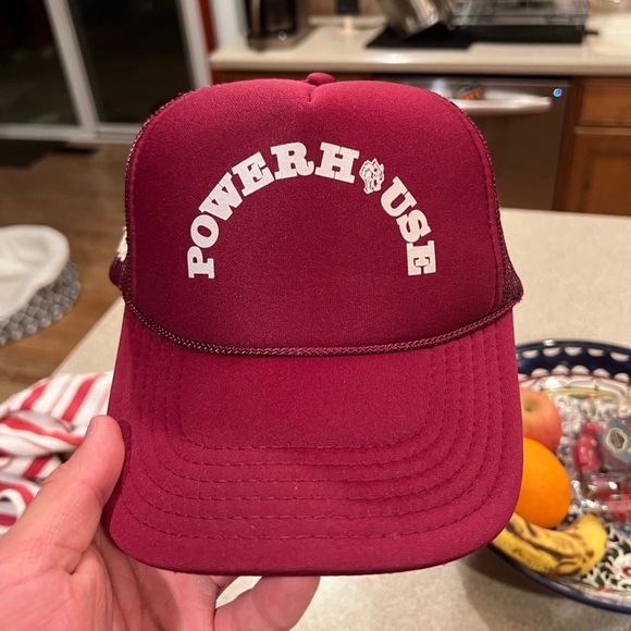 Darc Sport Accessories Darc Sport Powerhouse Hat Poshmark